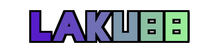 LAKU88 Logo